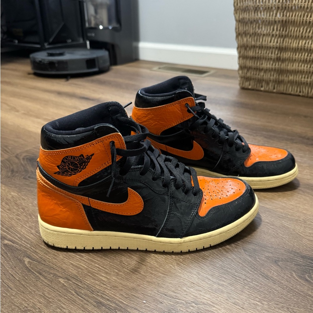 Jordan 1 Retro High Shattered Backboard 3.0